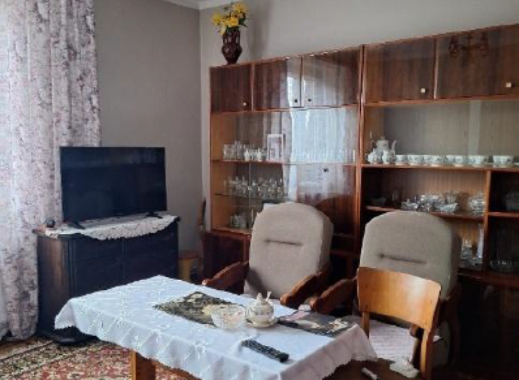 Lokal mieszkalny - Rybnik Rybnik