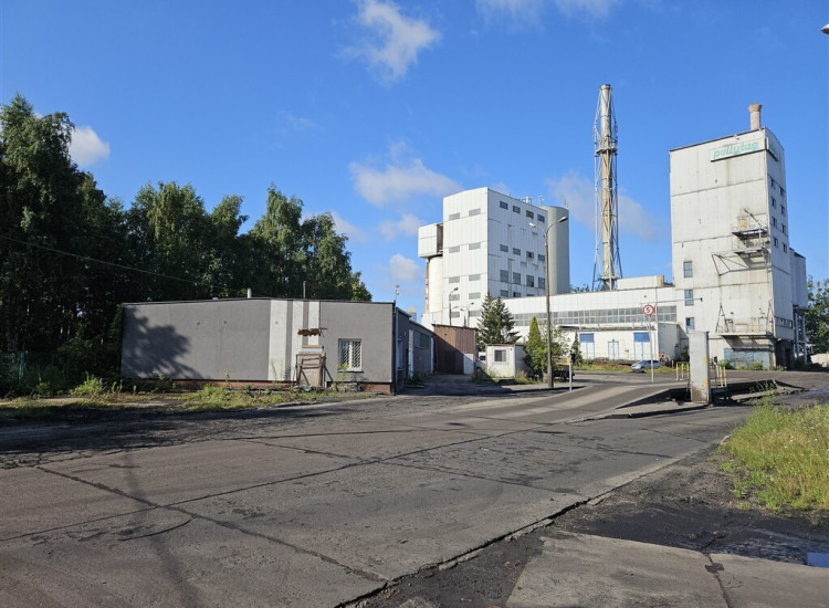 Przetarg - ul. Wielopole 6A Gdańsk