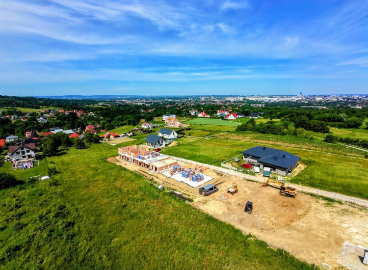 wysoki standard deweloperski, poddasze bez skosów Rzeszów