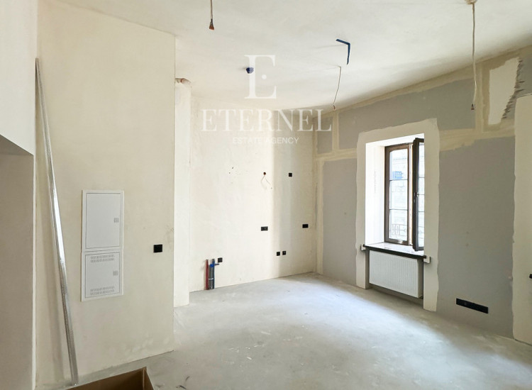 Na sprzedaż mieszkanie w stylu LOFT Kraków