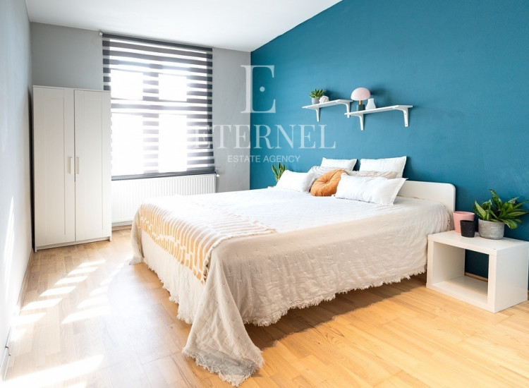 Mieszkanie 3-pokojowe z piwnicą 40m2 Kraków
