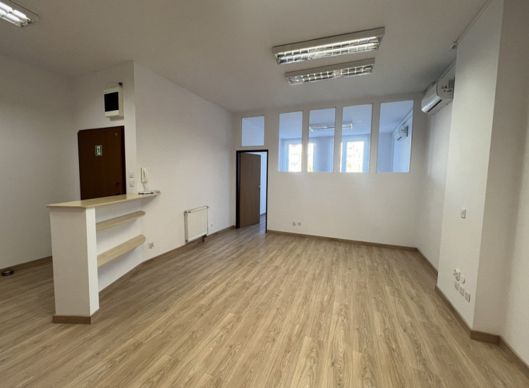 Lokal z najemcą w Centrum AB! Wrocław