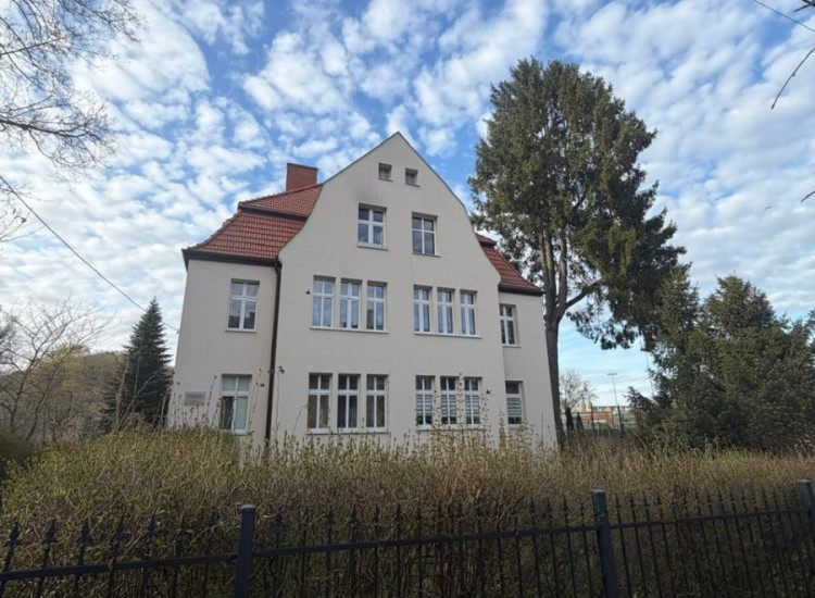 Mieszkanie Gdańsk Oliwa ul. Alfa Liczmańskiego Gdańsk