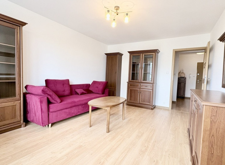 86,4 m² komfortu/2 balkony/2 łazienki/2 garderoby Szczecin