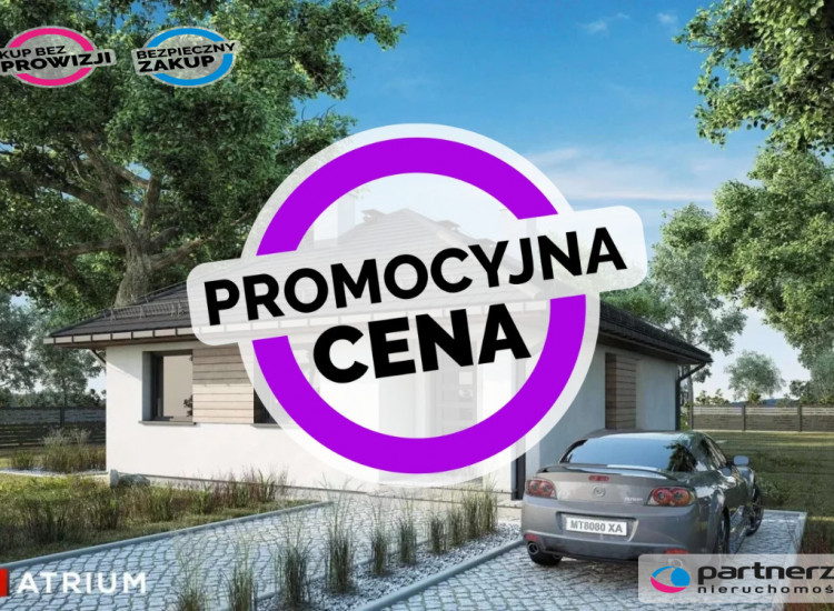 Dom Różyny rynek pierwotny ul. Purpurowa Różyny
