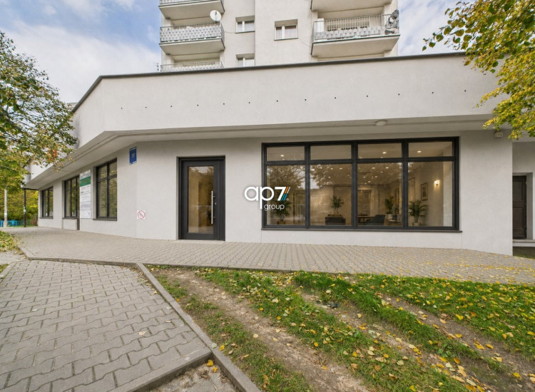 Lokal Kraków Prądnik Biały Kraków