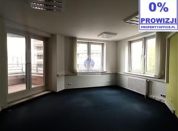 Lokal Warszawa Mokotów ul. Rakowiecka Warszawa