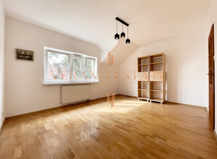 Dwustronne | 2 Pokoje | Piwnica 5 m² | PKP Świder Otwock