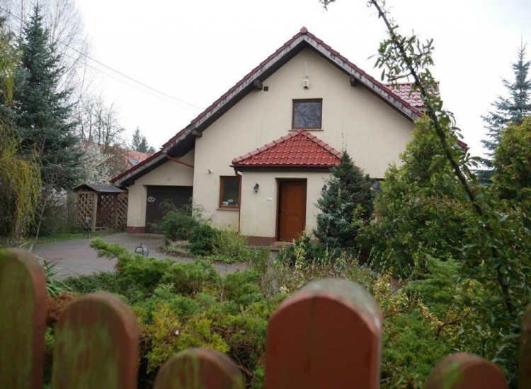 Dom, 165,80 m², Wilkanowo Wilkanowo