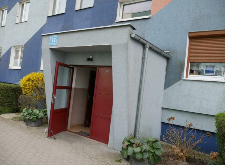 Mieszkanie, 50,20 m², Żagań Żagań