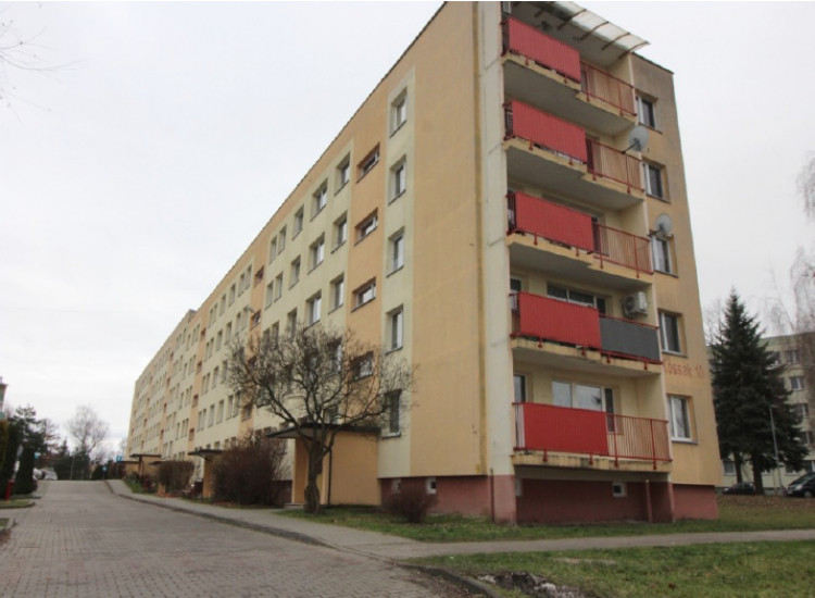 Mieszkanie - Cieszyn Cieszyn