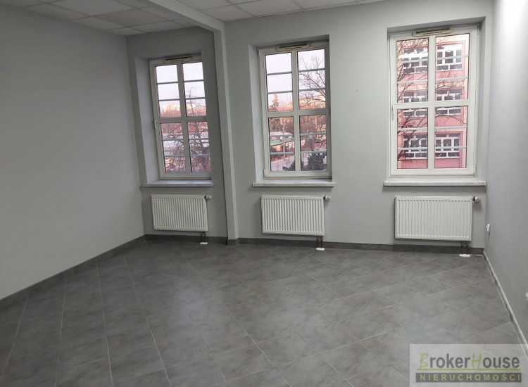 Lokal Opole Centrum ul. Reymonta Opole