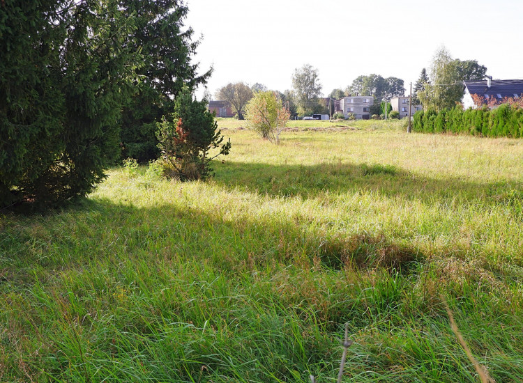 Działka Pyskowice ul. Zaolszany Pyskowice