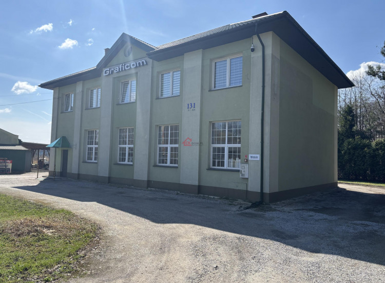 Lokal Starachowice Starachowice