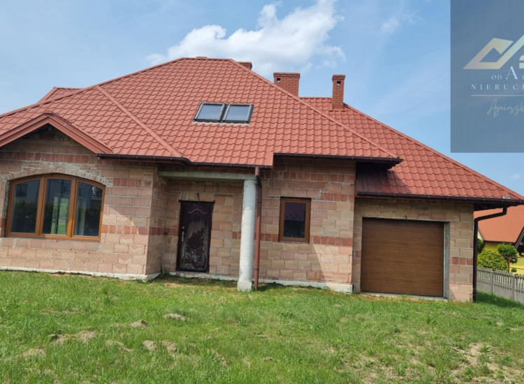 Dom Dąbrowa Tarnowska Dąbrowa Tarnowska