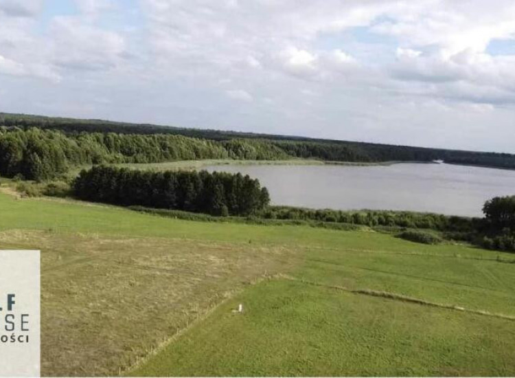 Działka Kupin Kupin