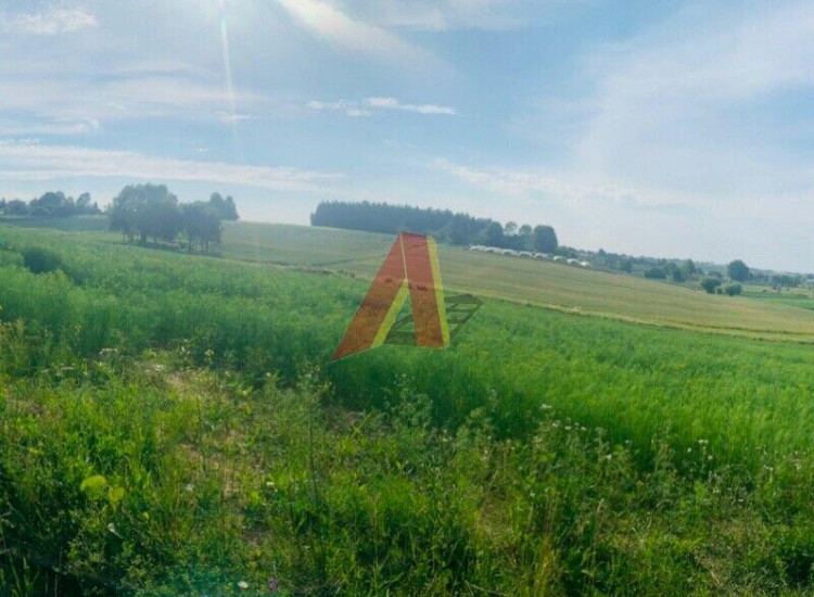 Działka Wroniec ul. Koniusza Wroniec