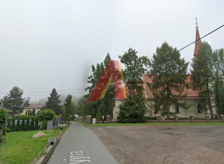Działka Gaj ul. Parkowa Gaj