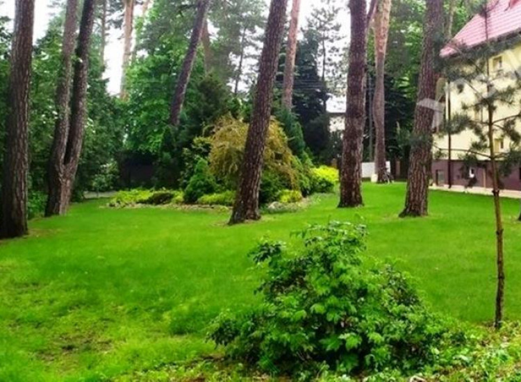 Dom Komorów Centrum Komorów