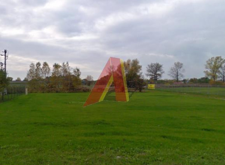 Działka Kraków Podgórze, Tyniec ul. Tyniecka Kraków