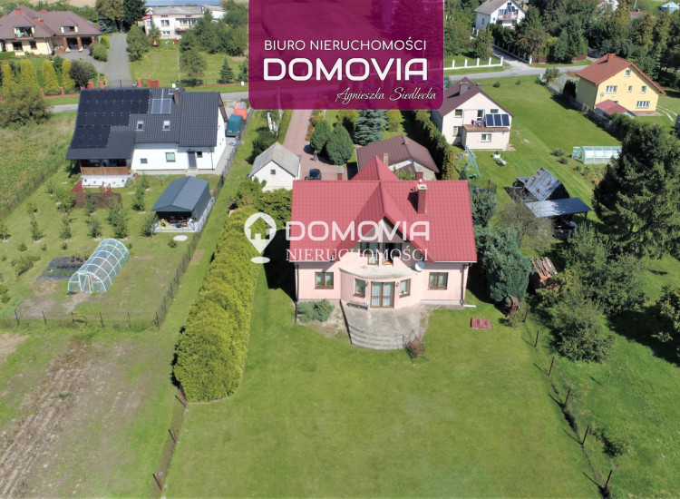 Dom Zamość Zamość
