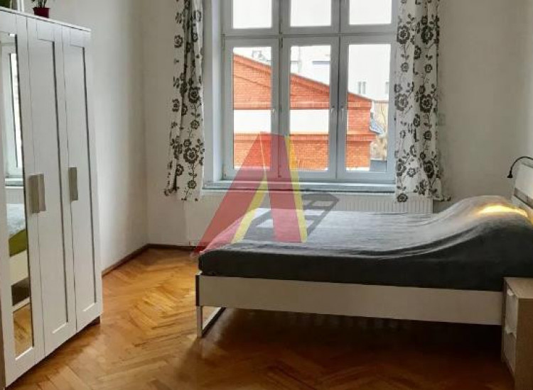 Mieszkanie Kraków Stare Miasto, KAZIMIERZ ul. Dajwór Kraków