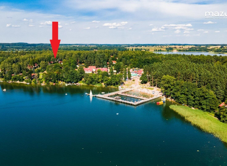 Dom Kretowiny Kretowiny