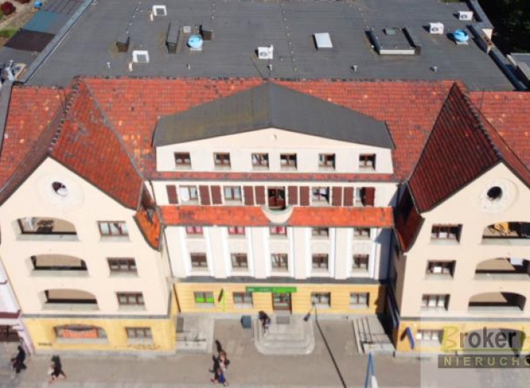 Lokal Opole Opole