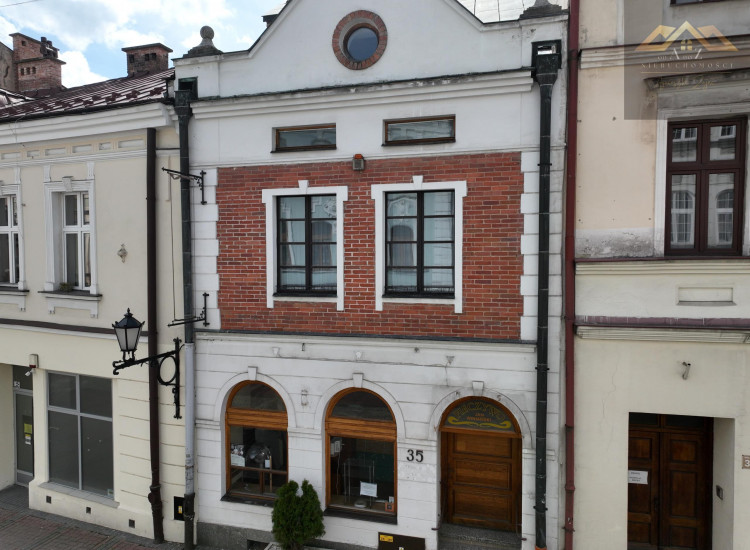 Lokal Tarnów ul. Wałowa Tarnów