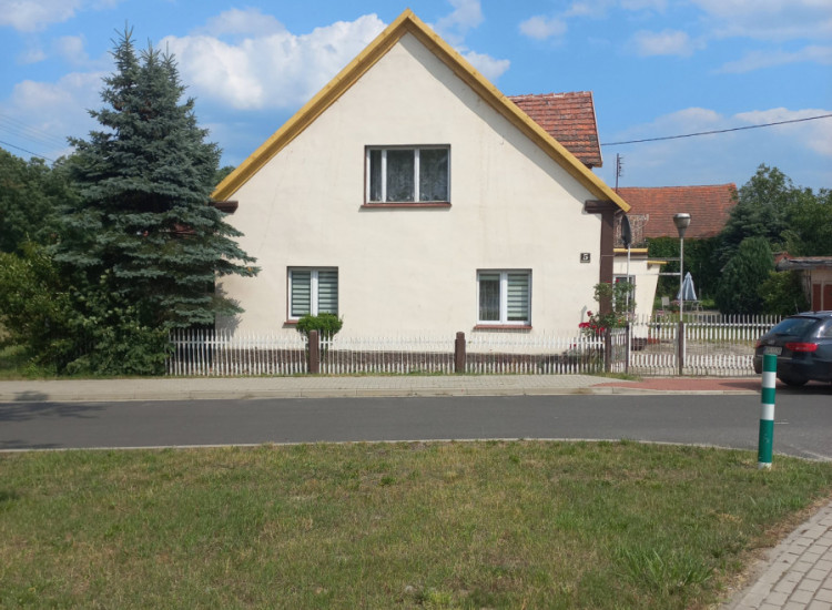 Dom Kłębanowice ul.   Kłębanowice