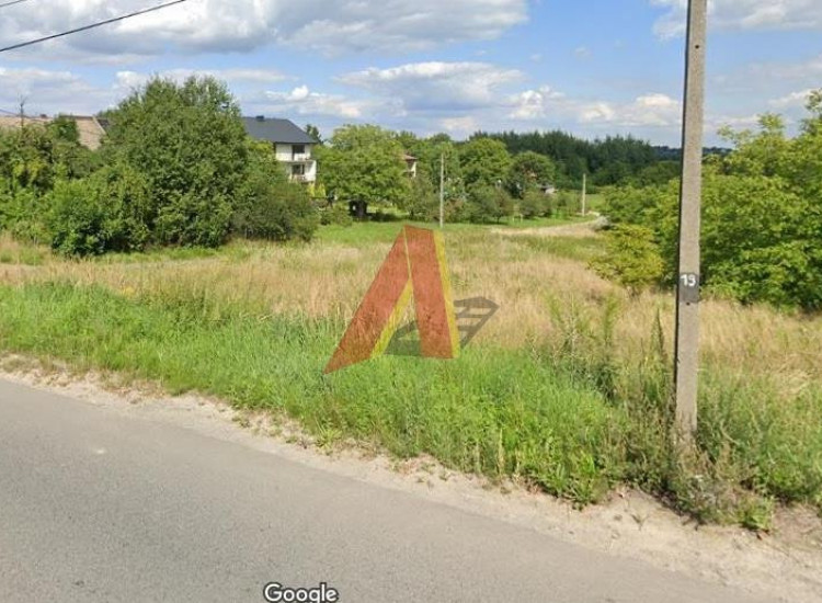 Działka Sułków ul. Pogodna Sułków