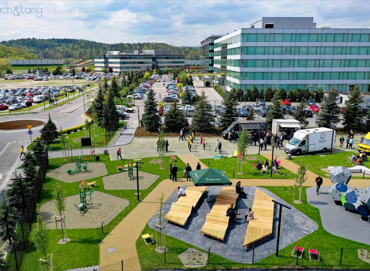 Lokal Zabierzów ul. Krakowska Zabierzów