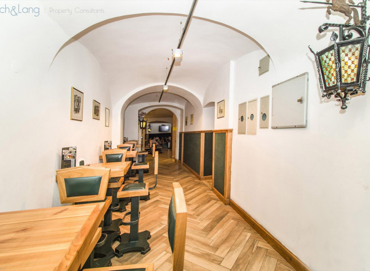 Lokal Kraków Kraków