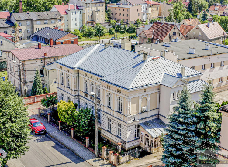 Lokal Paczków ul. Pocztowa Paczków