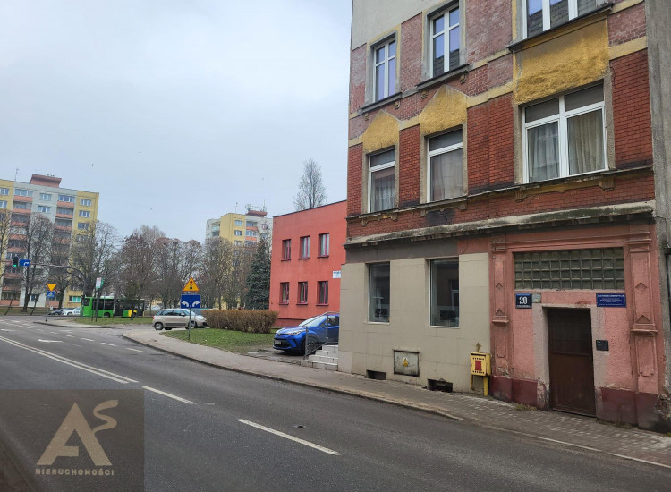 Mieszkanie Elbląg ul. Malborska Elbląg