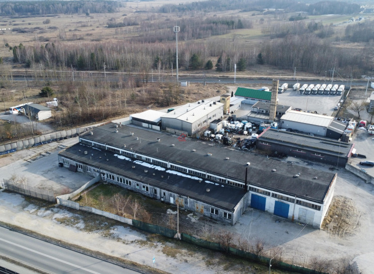 Lokal Piekoszów ul. Czarnowska Piekoszów