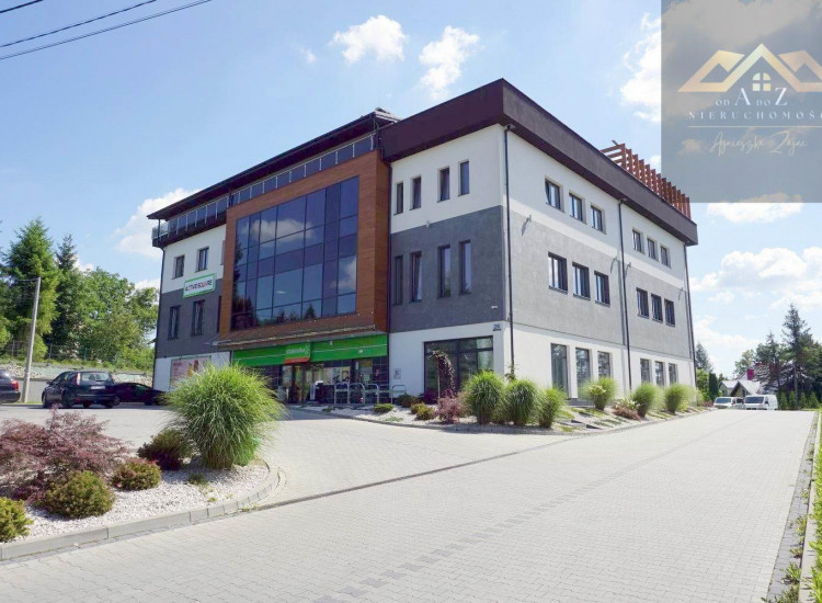 Lokal Zalasowa Zalasowa