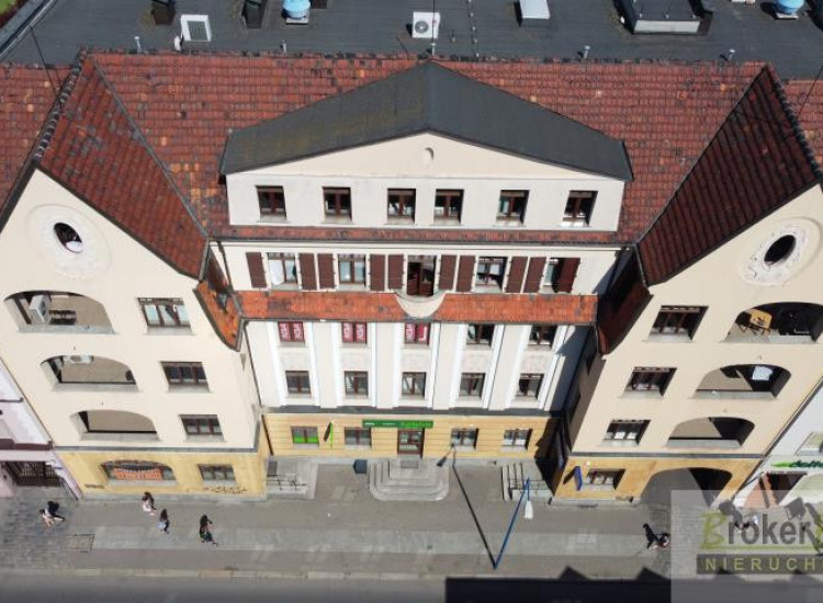 Lokal Opole Centrum Opole