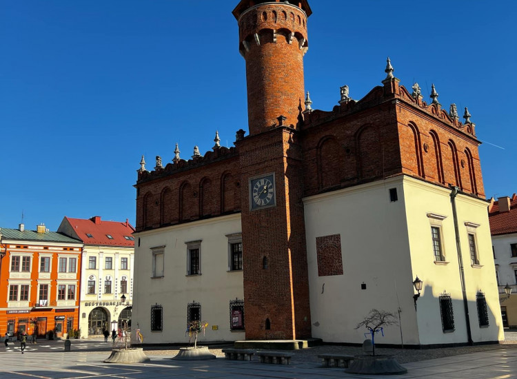 Lokal Tarnów Tarnów