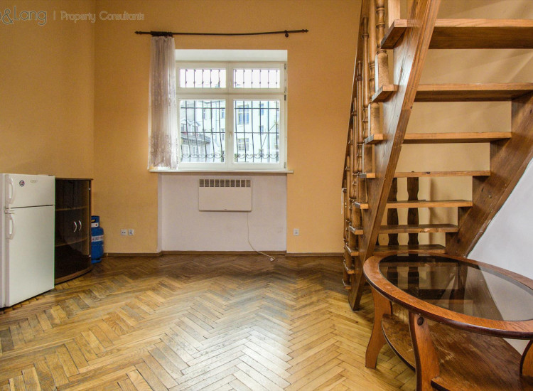 Mieszkanie Kraków Stare Miasto ul. Dietla Kraków