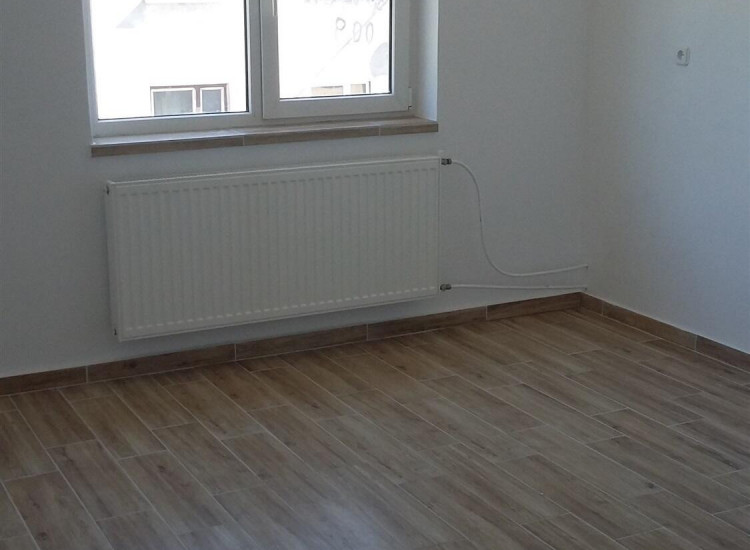 Mieszkanie Świątki Świątki