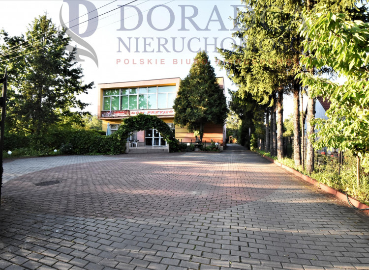 Dom Dąbrowa Górnicza ul. Transportowa Dąbrowa Górnicza