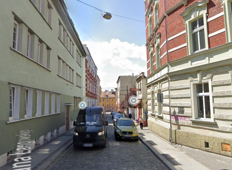 Mieszkanie Opole ul. Jana Łangowskiego Opole