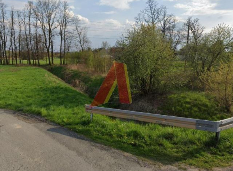 Działka KOPANKA ul. Skawińska Kopanka