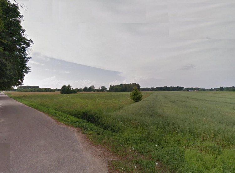 Działka Augustynka Augustynka