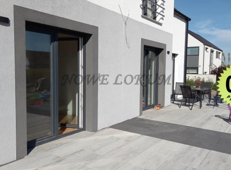 Dom Dobrzykowice Dobrzykowice