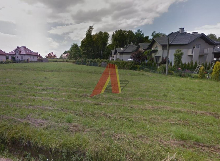 Działka KONARY ul. Konarska Konary