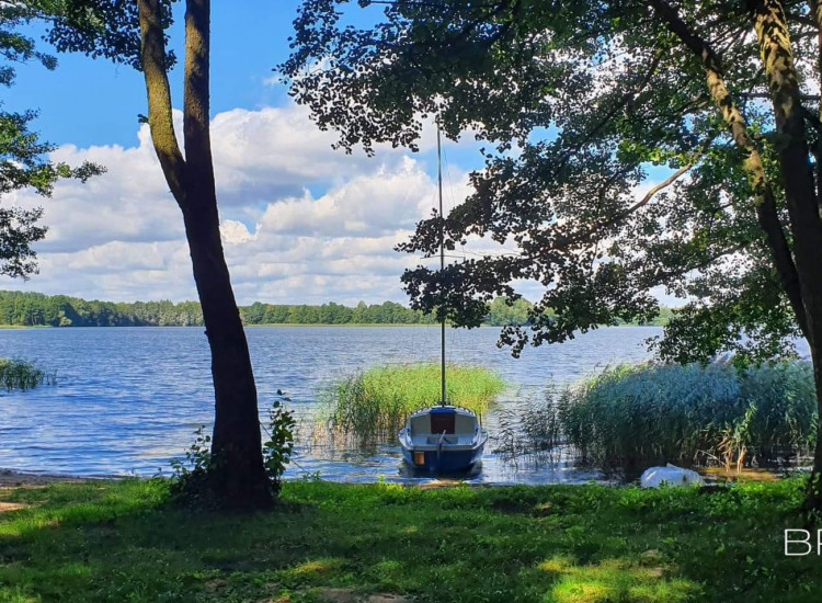 Działka Rukławki Rukławki