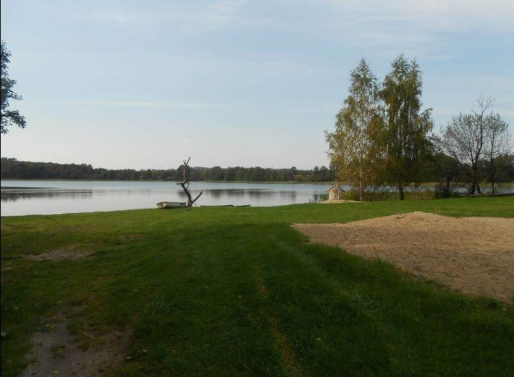 Działka Skolity Skolity