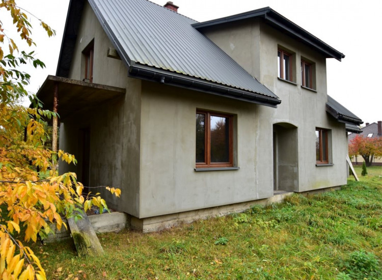 Dom Hajnówka Hajnówka